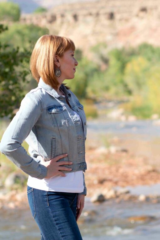 Photo of Erin