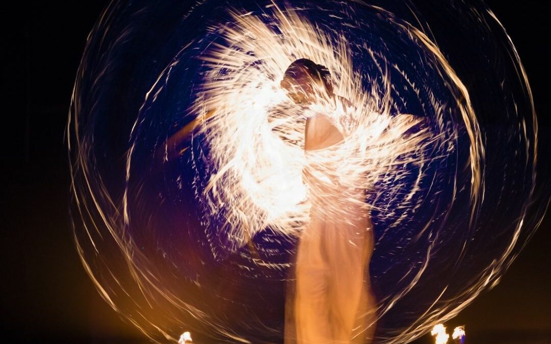 How to Fire Your Inner Critic and Create a Life You Love