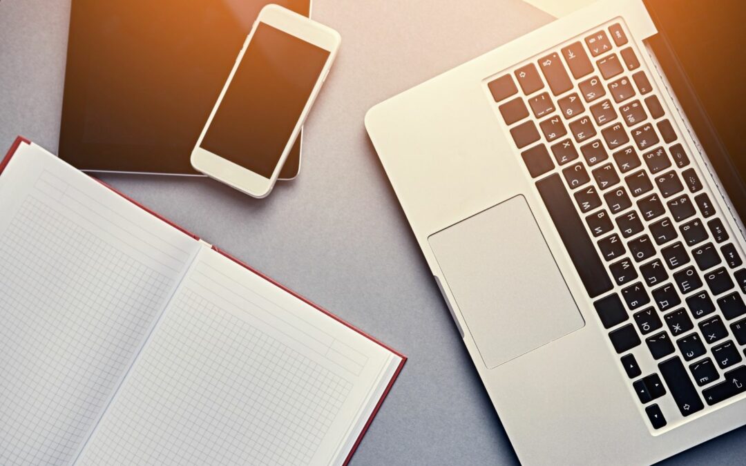 How to Change Your Relationship with Technology and Social Media