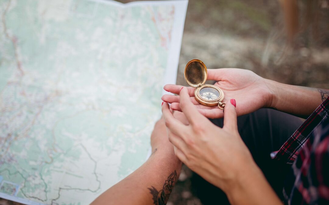 How to Truly Identify Your Core Values