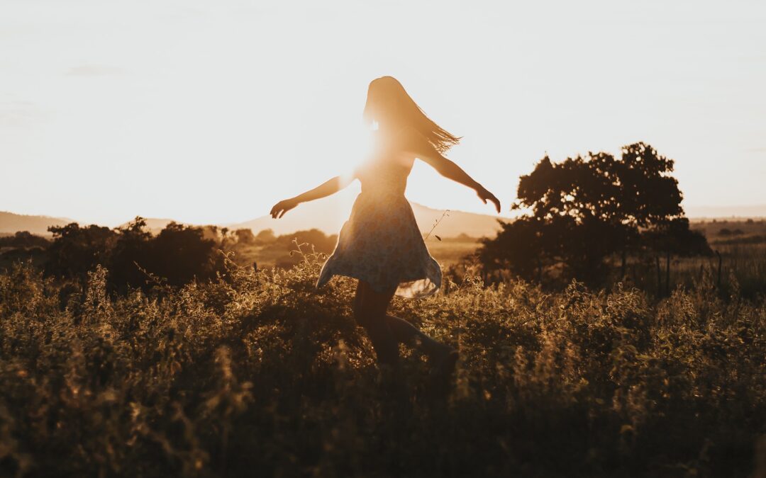 How Forgiveness Gives You More Time And Energy