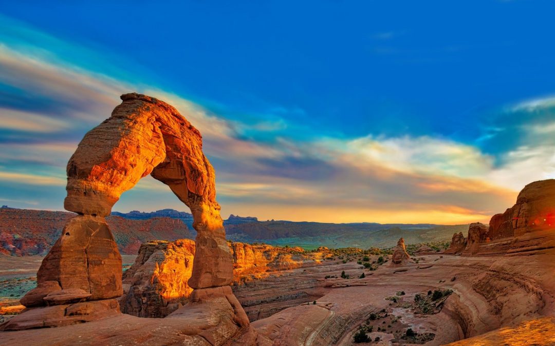 How to Reconnect With Nature