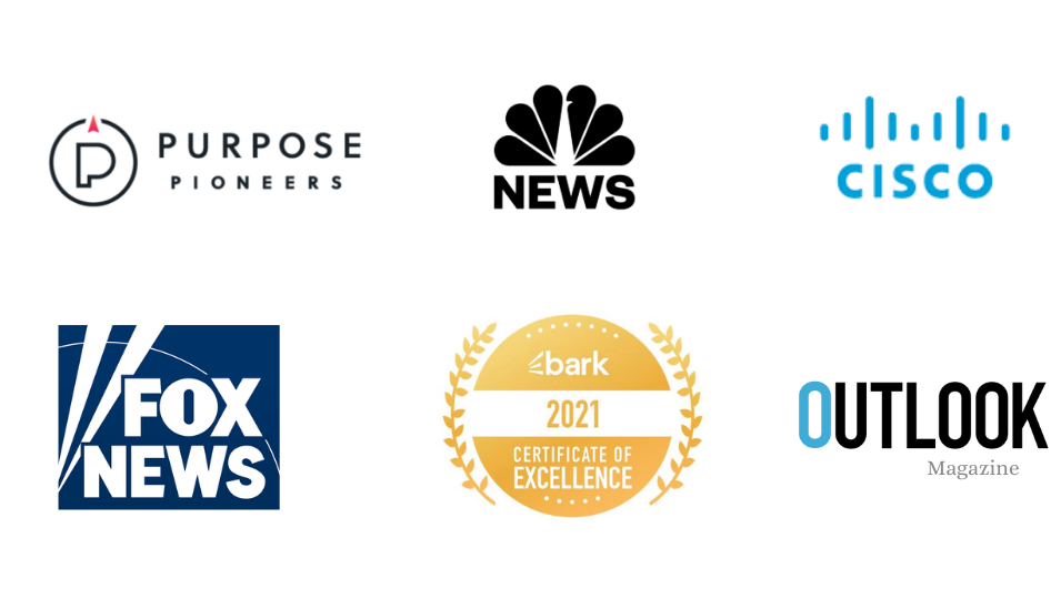 Erin Accreditations