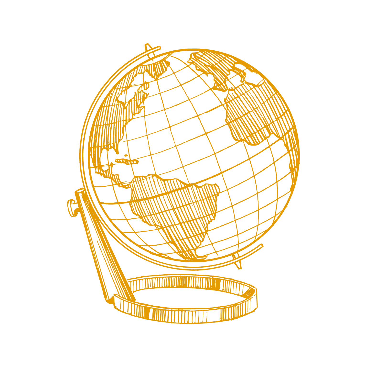 globe